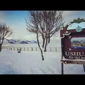 Review of Ushuaia
